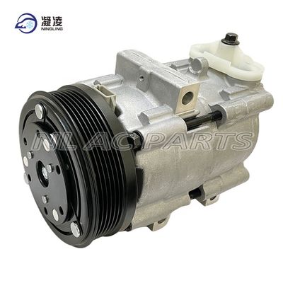 Компрессор 12В переменного тока для NISSAN FRONTIER 92600-VJ200 A500067400-1 926008B400 92600-0F001
