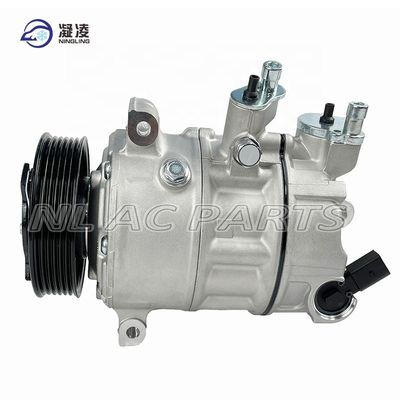 Компрессор 12В переменного тока для NISSAN FRONTIER 92600-VJ200 A500067400-1 926008B400 92600-0F001