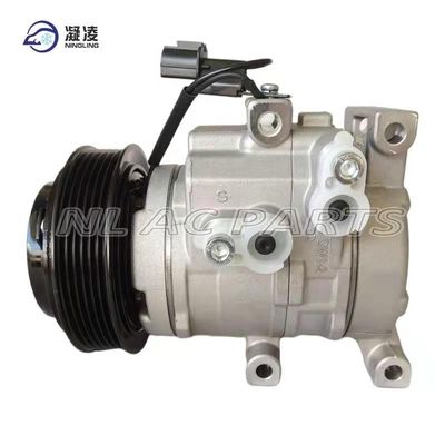 Компрессор 12В переменного тока для NISSAN FRONTIER 92600-VJ200 A500067400-1 926008B400 92600-0F001