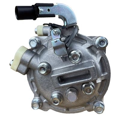 Компрессор автомобильного кондиционера 108 мм 6pk 12v для Mitsubishi Outlander Sport Year 2007-
