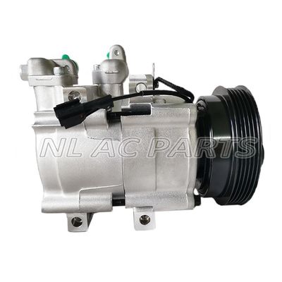 97701-26011 97701-3A570 58187 Авто воздушный компрессор для Hyundai Santa Fe Trajet NL-CO.5102