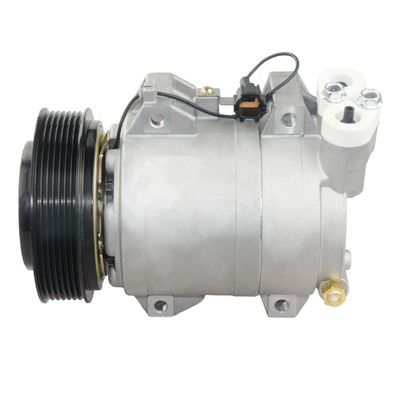DC12V напряжение A/C компрессор 92600VZ00B Для Nissan Urvan E25 2002-2012 NL-CO.5001