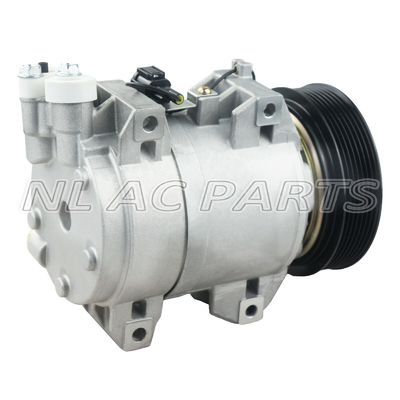 DC12V напряжение A/C компрессор 92600VZ00B Для Nissan Urvan E25 2002-2012 NL-CO.5001