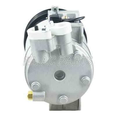 DC12V напряжение A/C компрессор 92600VZ00B Для Nissan Urvan E25 2002-2012 NL-CO.5001