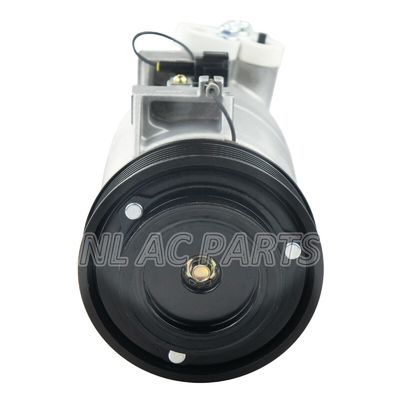 DC12V напряжение A/C компрессор 92600VZ00B Для Nissan Urvan E25 2002-2012 NL-CO.5001