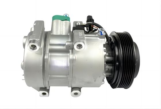 977012S500 97701-2S500 977012S502 DVE16 Автокомпрессор кондиционера для Kia Hyundai