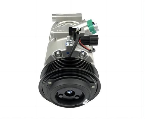 977012S500 97701-2S500 977012S502 DVE16 Автокомпрессор кондиционера для Kia Hyundai