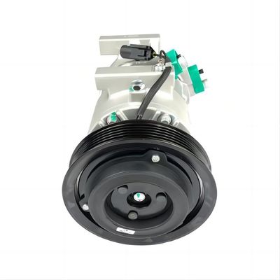 Колесник PV6 12В 97701-1R000 977011J100 977011J101 Компрессор кондиционера для Kia RIO