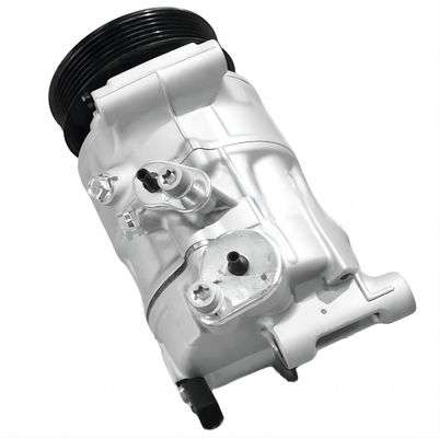 Компрессор 6PK CAR AC для VW GOLF BEETLE TIGUAN Jetta SKODA FABIA 2013-2020 5Q0820803A