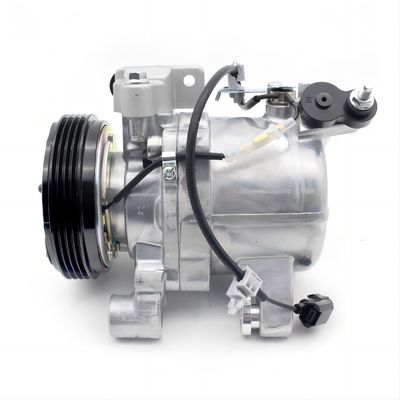 12В Honda N-BOX DC 12В Ac компрессор 1996-1996 OEM 38810-R9G-004 33810-5Z1-004 0327912211