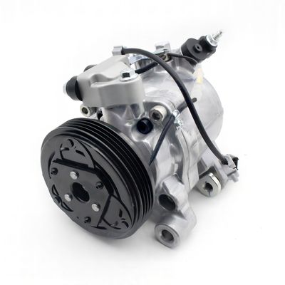 12В Honda N-BOX DC 12В Ac компрессор 1996-1996 OEM 38810-R9G-004 33810-5Z1-004 0327912211