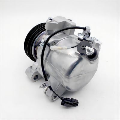 12В Honda N-BOX DC 12В Ac компрессор 1996-1996 OEM 38810-R9G-004 33810-5Z1-004 0327912211