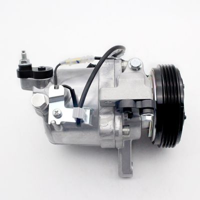12В Honda N-BOX DC 12В Ac компрессор 1996-1996 OEM 38810-R9G-004 33810-5Z1-004 0327912211