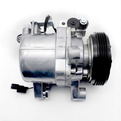 12В Honda N-BOX DC 12В Ac компрессор 1996-1996 OEM 38810-R9G-004 33810-5Z1-004 0327912211