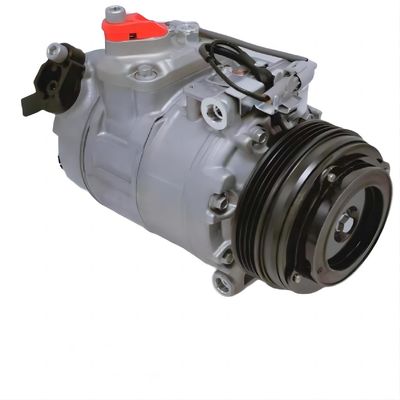 Автомобильный компрессор 12В для BMW X6 F16/7 серии F02/760/750 X5 64529227508 64509154072 64529399061 64509150472