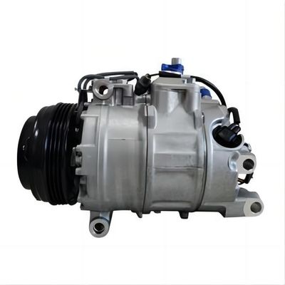 Автомобильный компрессор 12В для BMW X6 F16/7 серии F02/760/750 X5 64529227508 64509154072 64529399061 64509150472