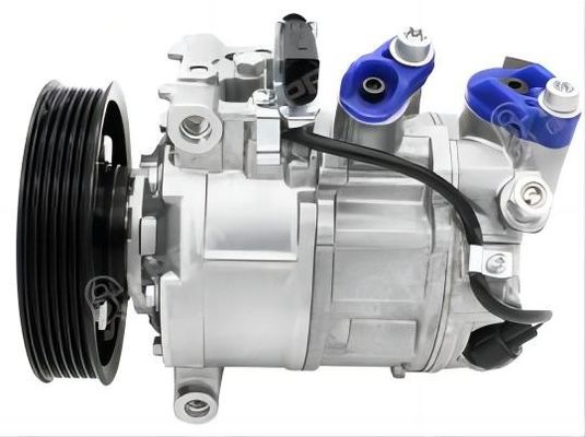 Компрессор 12В для Audi A4 A5 A6 Q5 Q7 4F0260805AB 4F0260805AF 4F0260805H Компоненты