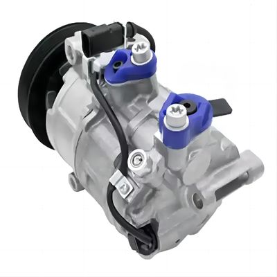Компрессор 12В для Audi A4 A5 A6 Q5 Q7 4F0260805AB 4F0260805AF 4F0260805H Компоненты