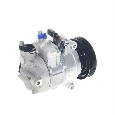 Компрессор 12В для Audi A4 A5 A6 Q5 Q7 4F0260805AB 4F0260805AF 4F0260805H Компоненты