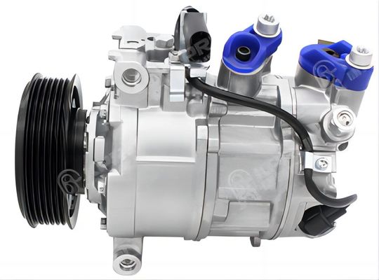 DV12 12V 6PK компрессор для A4 8K2 Авто AC OEM 8E0260805BJ 8E0260805BA 8E0260805