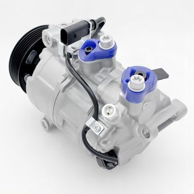 DV12 12V 6PK компрессор для A4 8K2 Авто AC OEM 8E0260805BJ 8E0260805BA 8E0260805