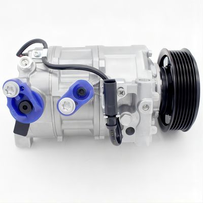DV12 12V 6PK компрессор для A4 8K2 Авто AC OEM 8E0260805BJ 8E0260805BA 8E0260805