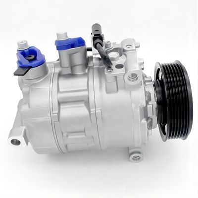 DV12 12V 6PK компрессор для A4 8K2 Авто AC OEM 8E0260805BJ 8E0260805BA 8E0260805