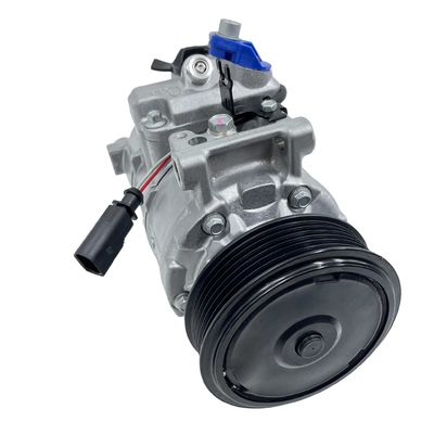 12В для Audi Q7 3.0 4F0260805AR 4F0260805AL 4E0260805AA 447190-6360 447190-3430 4F0260805AH DCP02031 переменный компрессор