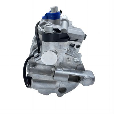 12В для Audi Q7 3.0 4F0260805AR 4F0260805AL 4E0260805AA 447190-6360 447190-3430 4F0260805AH DCP02031 переменный компрессор
