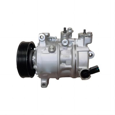 Компрессор 12В для Audi Quattro/VW Jetta Golf Passat Beetle 2.5L 1K0820803T 1K0820808G 1K0820859G 1K0820803K 1K08208080