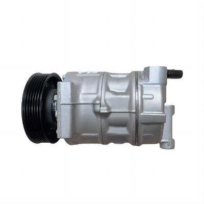Компрессор 12В для Audi Quattro/VW Jetta Golf Passat Beetle 2.5L 1K0820803T 1K0820808G 1K0820859G 1K0820803K 1K08208080