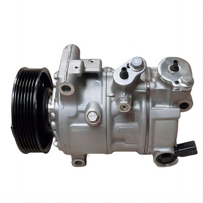 Компрессор 12В для Audi Quattro/VW Jetta Golf Passat Beetle 2.5L 1K0820803T 1K0820808G 1K0820859G 1K0820803K 1K08208080