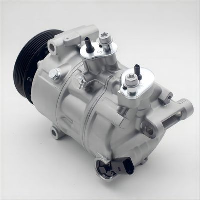 Компрессор кондиционера для Volkswagen Sagita Magotan 1K0820803E 1K0820803F 1K0820803G