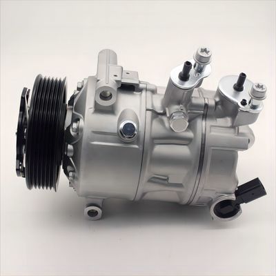 Компрессор кондиционера для Volkswagen Sagita Magotan 1K0820803E 1K0820803F 1K0820803G