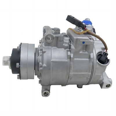 Автомобильный компрессор 12В для Audi A4 A6 A8 VW TOUAREG 4F0260805L 4E0260805Q 7P6820803B 4F0260805AD