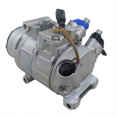 Автомобильный компрессор 12В для Audi A4 A6 A8 VW TOUAREG 4F0260805L 4E0260805Q 7P6820803B 4F0260805AD
