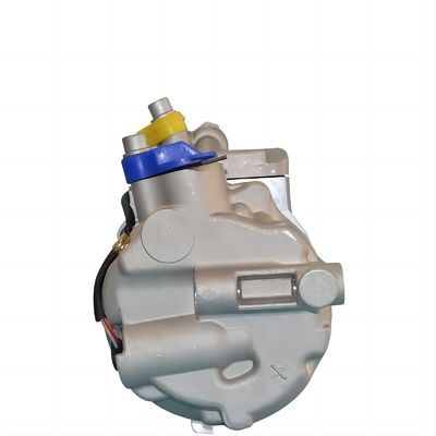 Компрессор 12В 7SUE16C Для AUDI A4 A6 A8 1.8-6.0L 4B0260805G 8E0260805 8E0260805AB 8E0260805T 8E0260805AH 4B0260805K 4B0