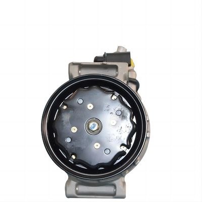 Компрессор 12В 7SUE16C Для AUDI A4 A6 A8 1.8-6.0L 4B0260805G 8E0260805 8E0260805AB 8E0260805T 8E0260805AH 4B0260805K 4B0